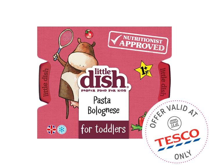 Pasta Bolognese 200g