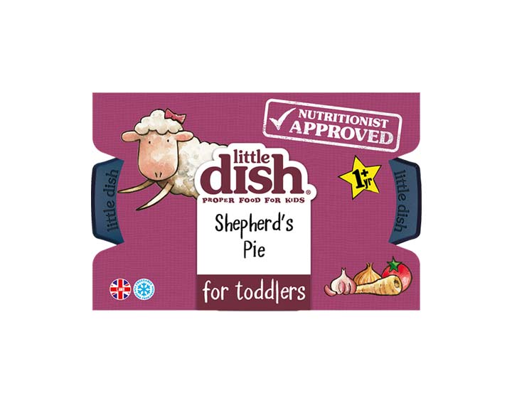 Shepherd’s Pie 200g