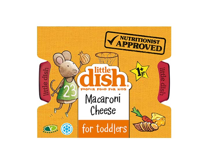 Macaroni Cheese 200g