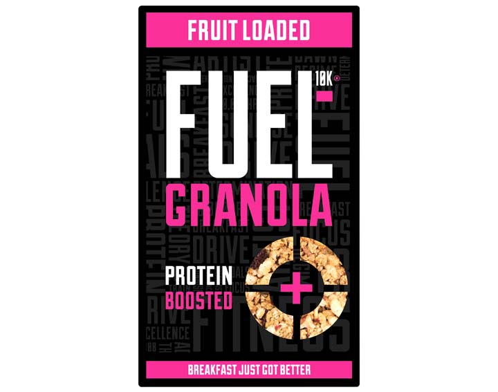 Fruit 400g