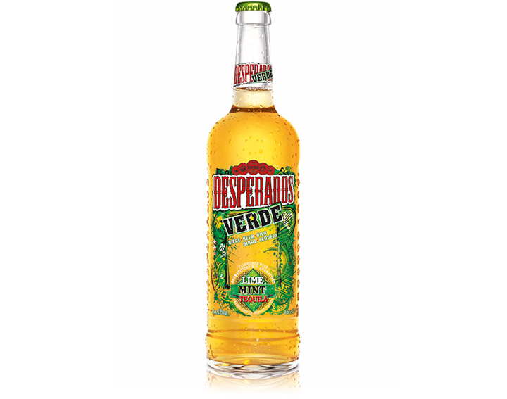 Desperados Verde - bouteille de 65cl
