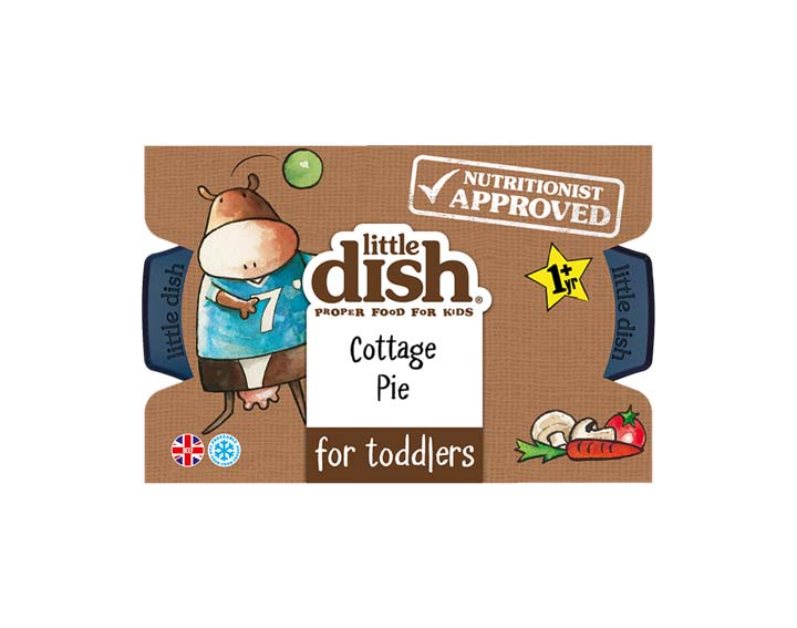 Cottage Pie 200g
