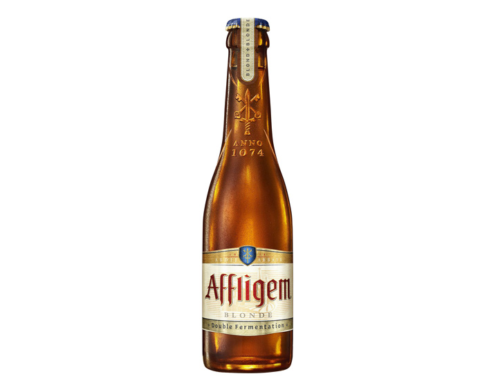 Affligem Blonde bouteille 30cl