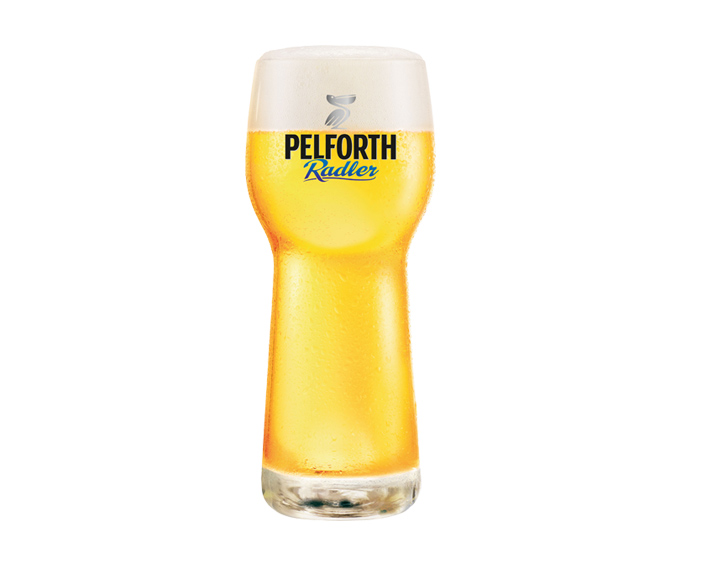 Pelforth Radler pression 25cl et 50cl