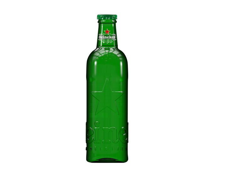 Heineken FOBO bouteille 33cl