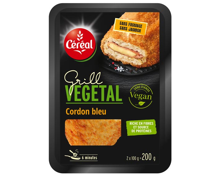 Cordon Bleu