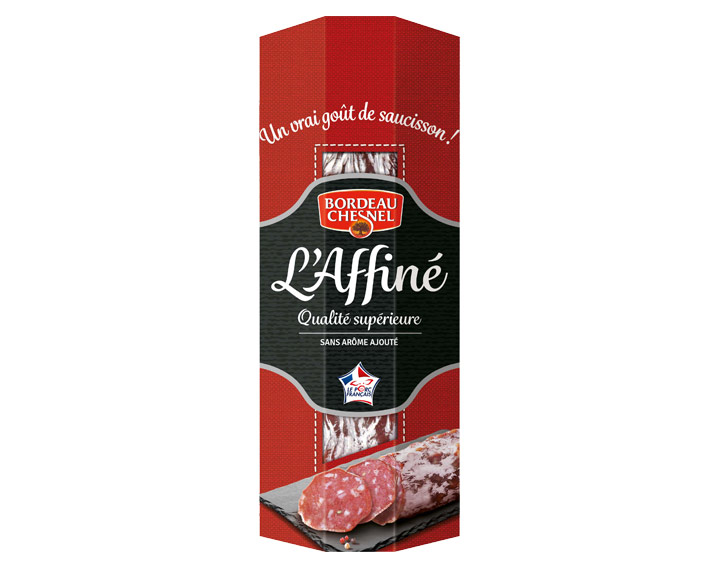 L'Affiné