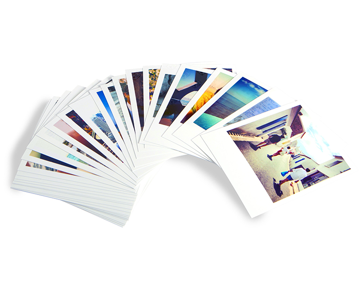 Everyone's a winner!