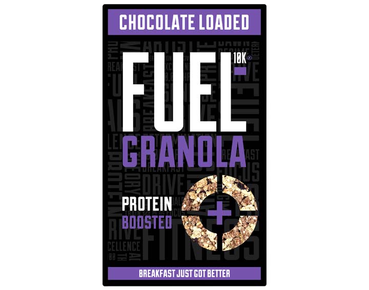 Chocolate 400g