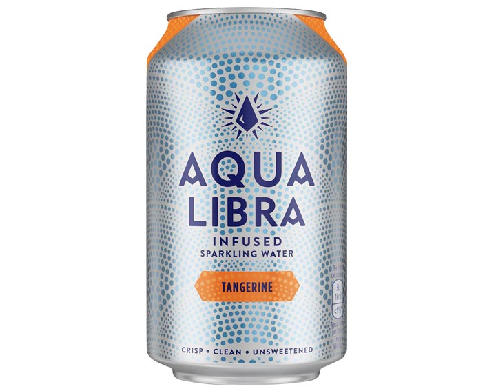 Tangerine 330ml