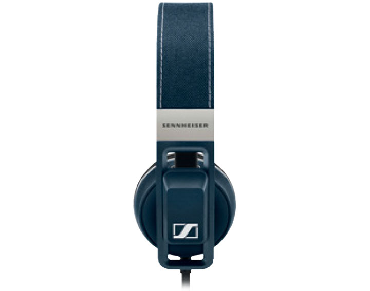 Casque SENNHEISER Urbanite GalaxyTM - coloris bleu