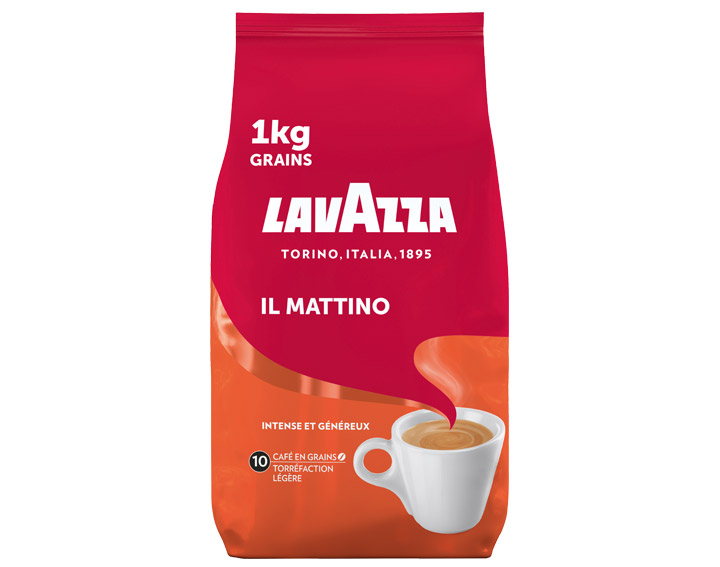 Il Mattino 1kg