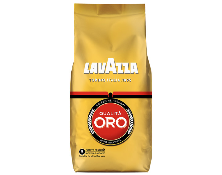 Qualita Oro 500g