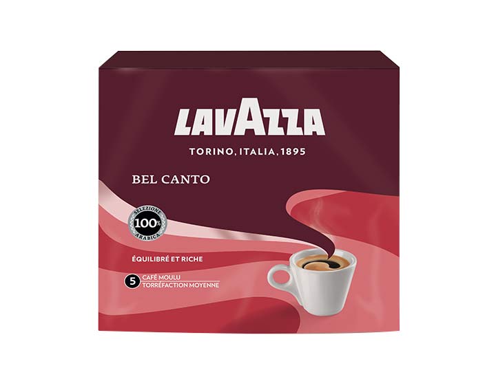 Bel Canto 500g