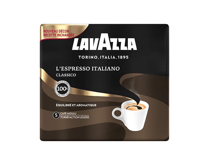 L’Espresso Italiano Classico 500g