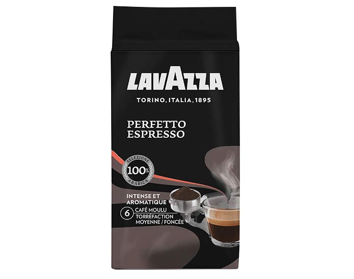 Perfetto Espresso 250g
