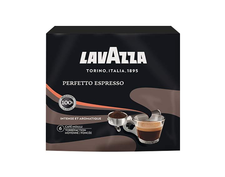 Perfetto Espresso 500g