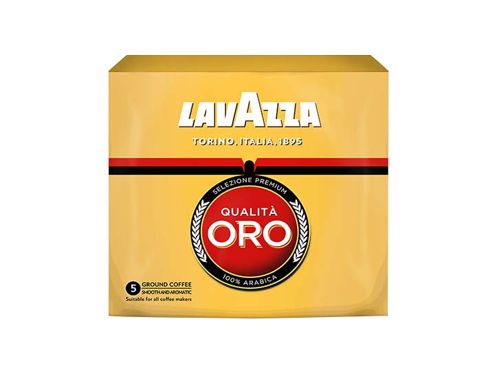Qualita Oro 500g