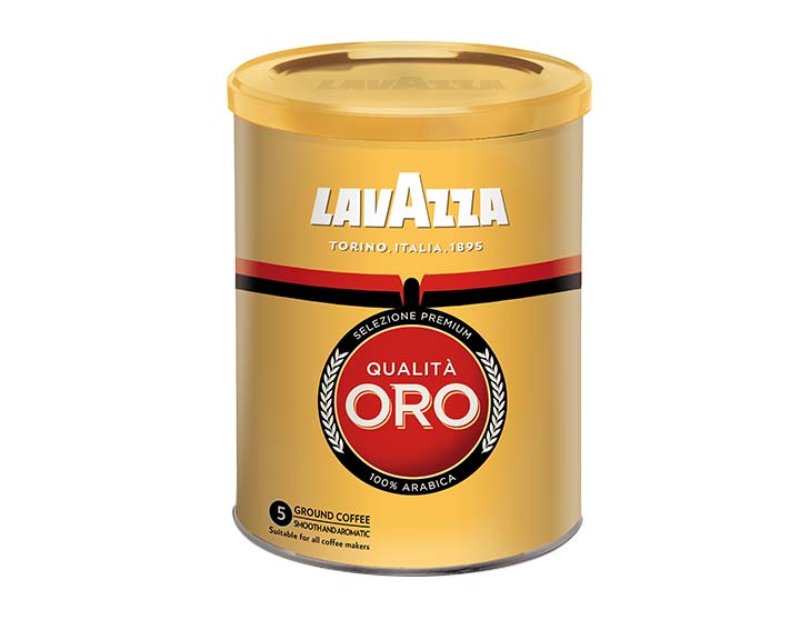 Qualita Oro 250g