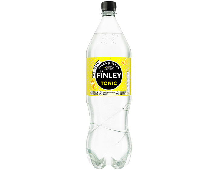 FÏNLEY Tonic 1,5L