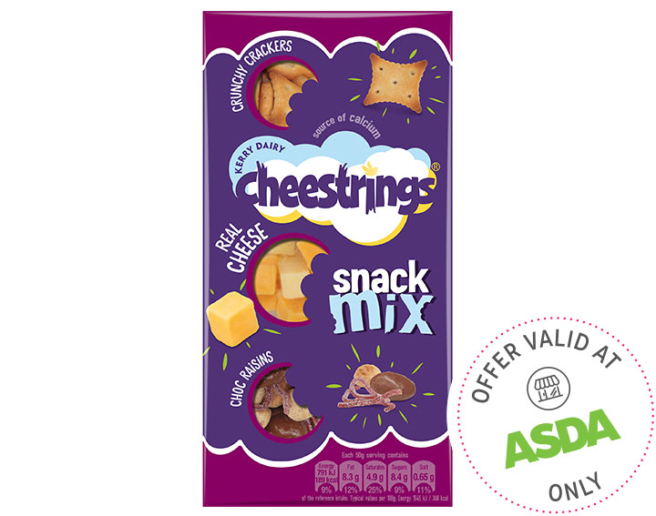 Chocolate Raisins 50g