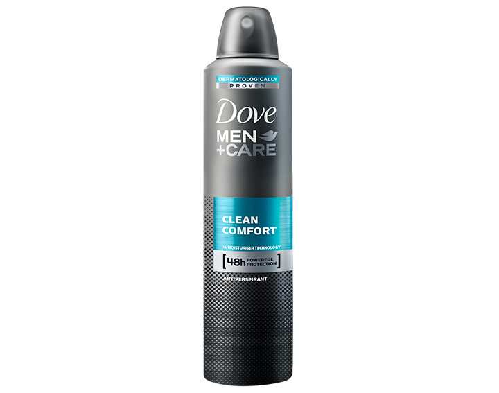 Clean Comfort 250ml