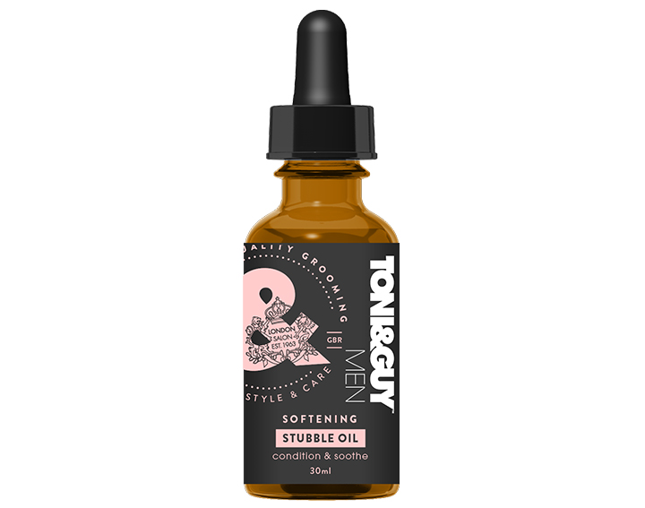 Huile Adoucissante pour barbe