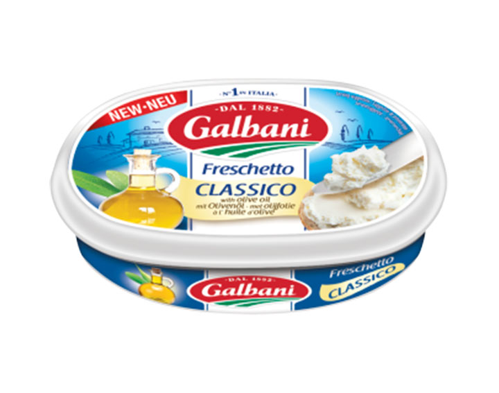 Classico 150g