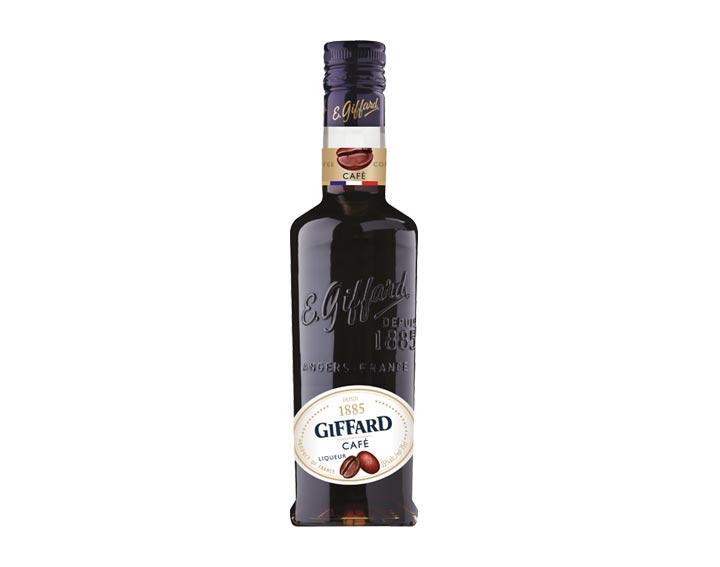 Liqueur de Café - 35cl