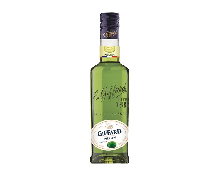 Liqueur de Melon - 35cl