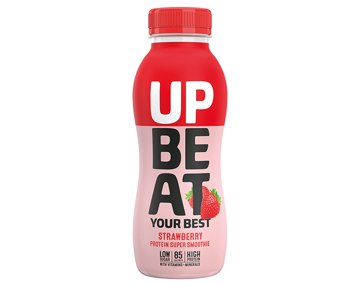 Strawberry 330ml