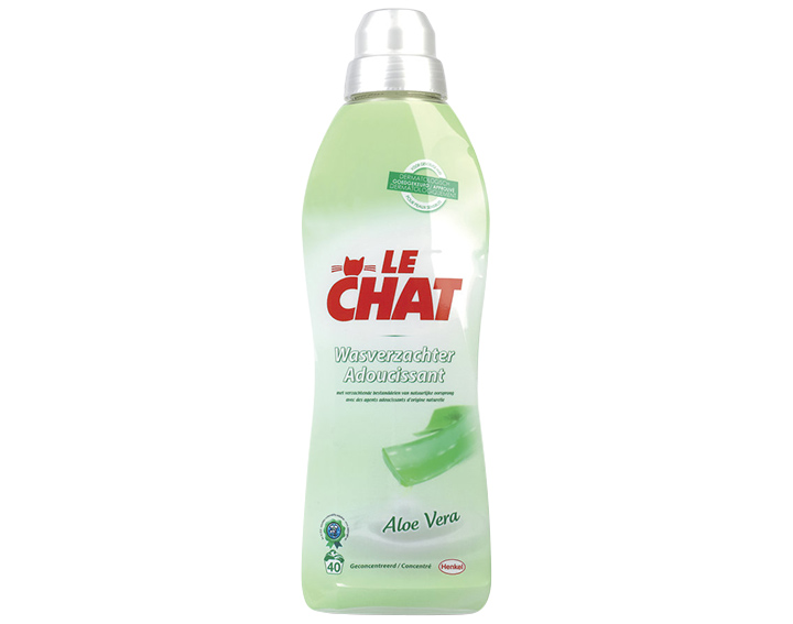 Wasverzachter - Aloë Vera