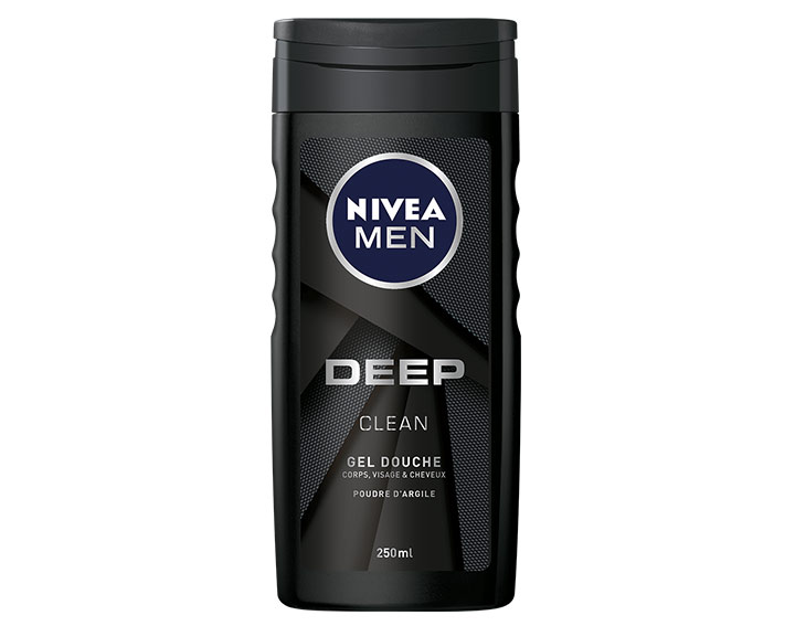 Gel Douche Deep