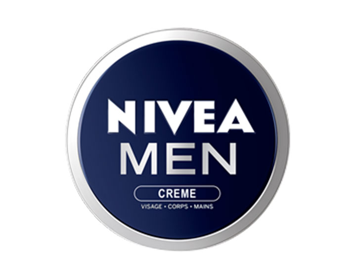 Crème pour le visage NIVEA MEN 150ml