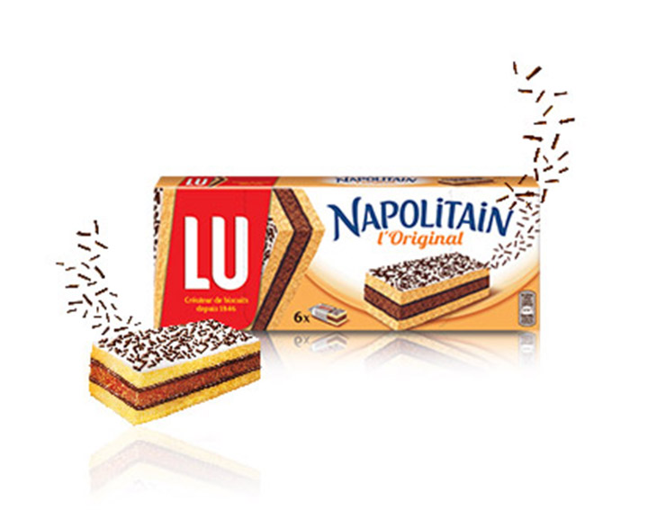 Napolitain
