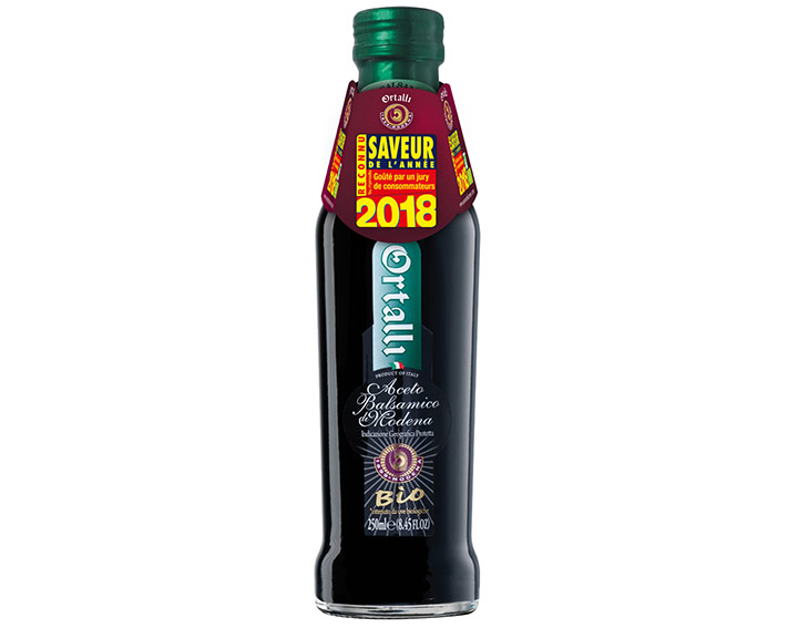 Modène Bio Casa Maranello 25cl