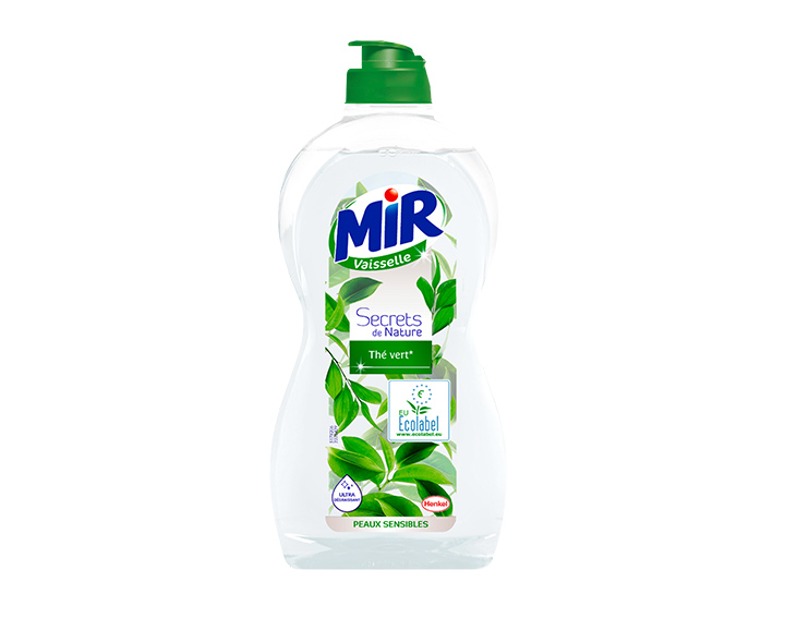 Secrets de Nature Thé vert 500ml