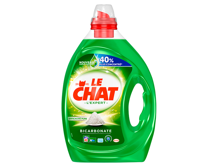 L'Expert Bicarbonate 2L