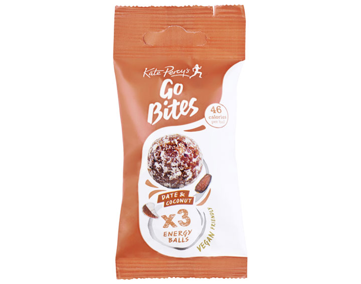 Date & Coconut 36g