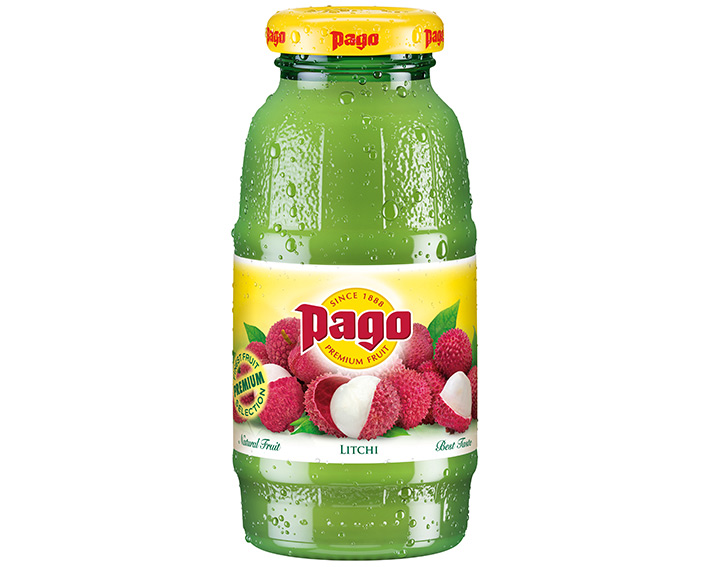 Pago Litchi 20cl