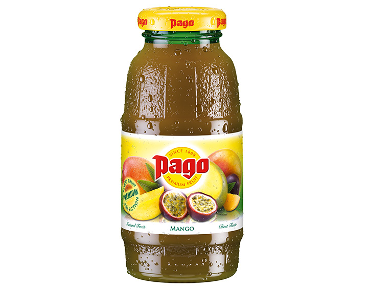 Pago Mango 20cl