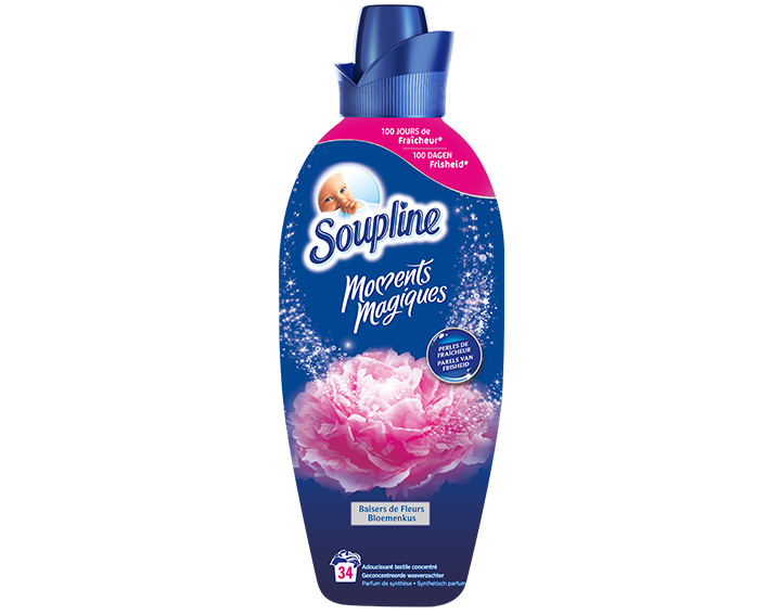 Baisers de Fleurs 1,2L