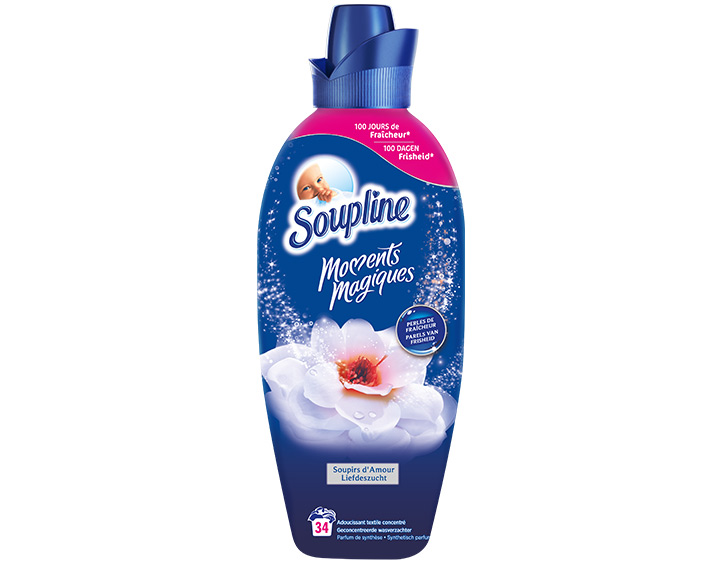 Soupirs d'Amour 1,2L