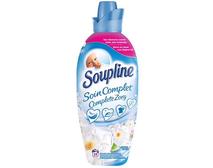 Soin Complet Si Frais 1,2L