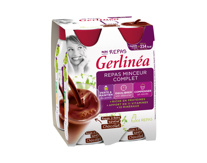 Saveur Chocolat