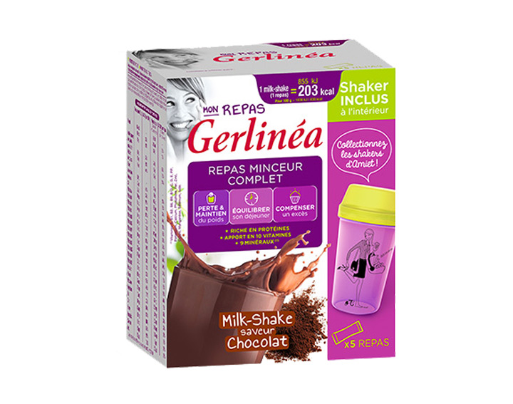 Saveur Chocolat