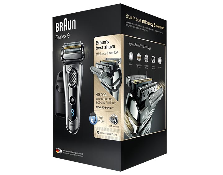 9290cc Wet&Dry + Clean&Charge