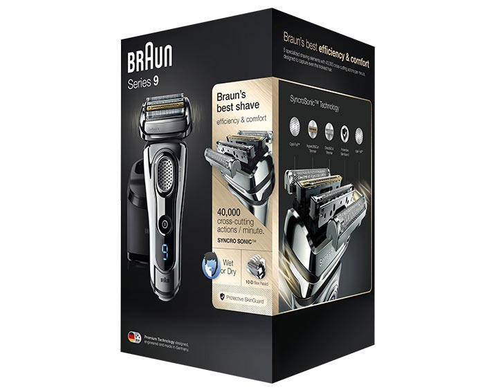 9291cc Wet&Dry + Clean&Charge 