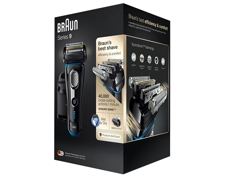 9280cc Wet&Dry + Clean&Charge