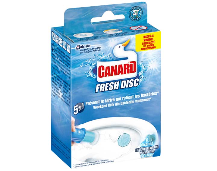 Boîtier Fraîcheur Marine